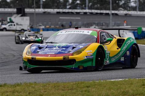 24 hours of daytona 2019